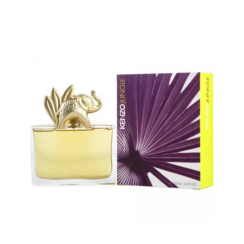 عطر كينزو جنقل للنساء اي دو بارفيوم 100 مل