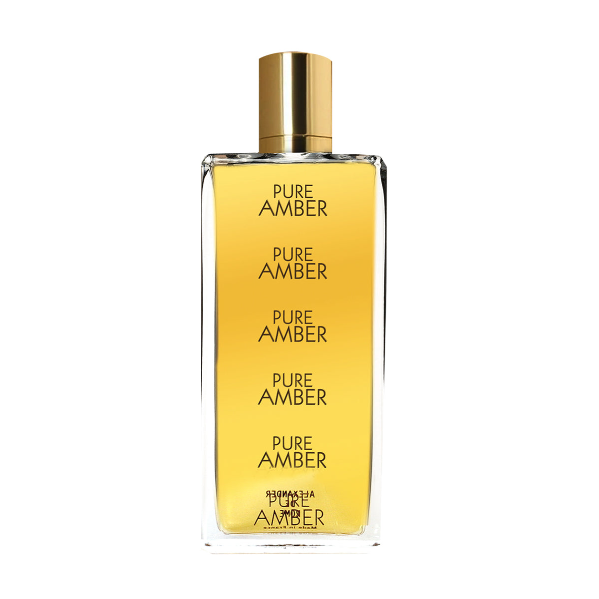 عطر بيور عنبر من قزاز 100 مل