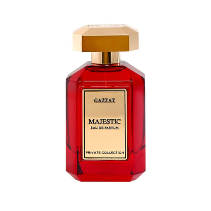 عطر ماجيستيك اودي برفيوم 100مل من قزاز (برايفت كولكشن)