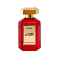 عطر ماجيستيك اودي برفيوم 100مل من قزاز (برايفت كولكشن)