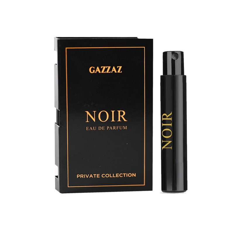 عينة عطر نوار اودي برفيوم 1مل من قزاز (برافيت كولكشن) عينة غير مخصصة للبيع