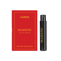 🎁 عينة عطر ماجيستيك اودي برفيوم 1مل من قزاز (برايفت كولكشن) (100% off)