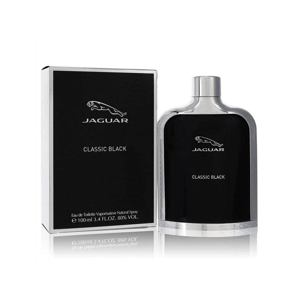 جاجوار كلاسيك 100 مل تواليت من جاجوار