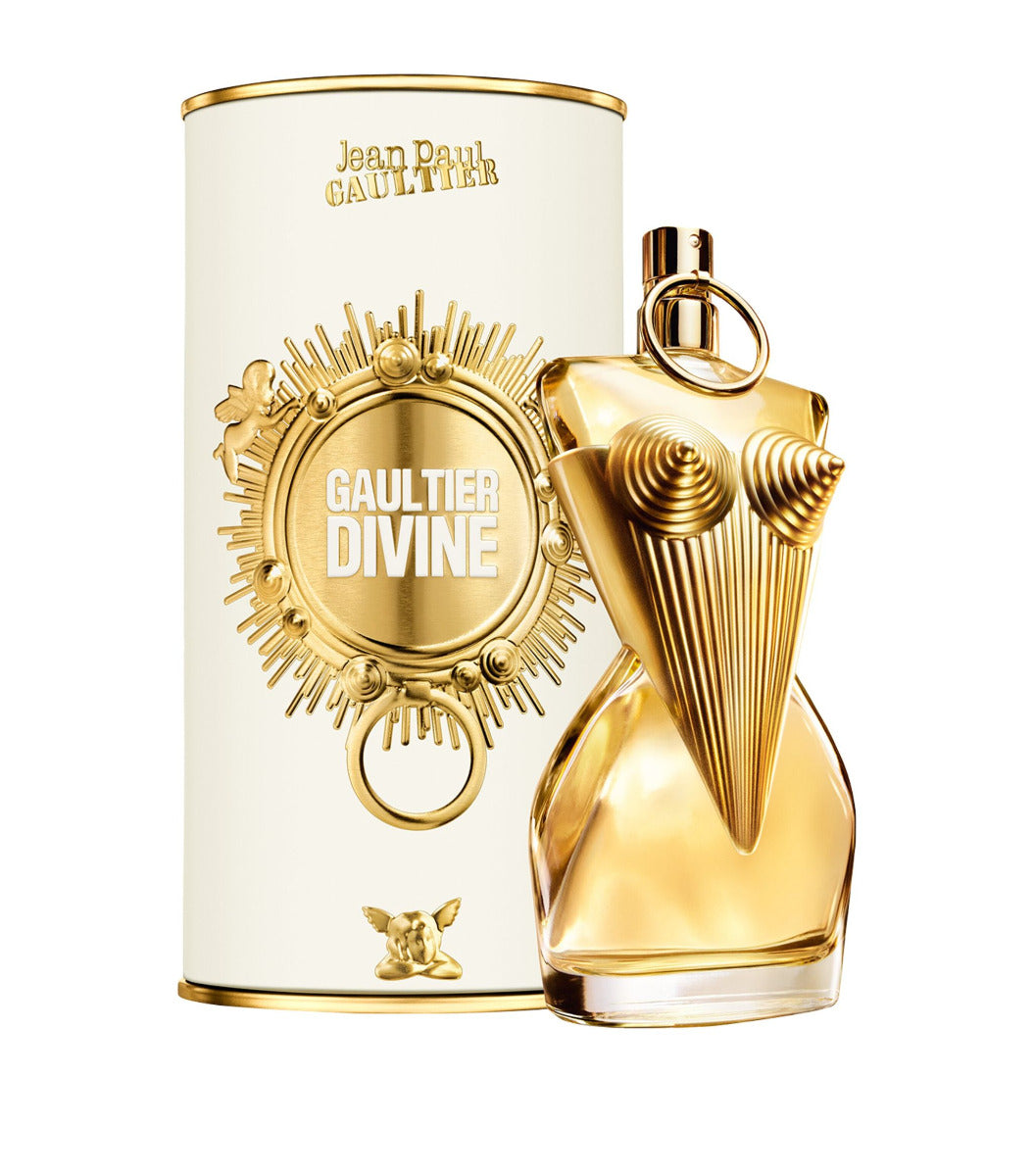 JEAN PAUL GAULTIER DIVINE WOMEN EDP 100ML
