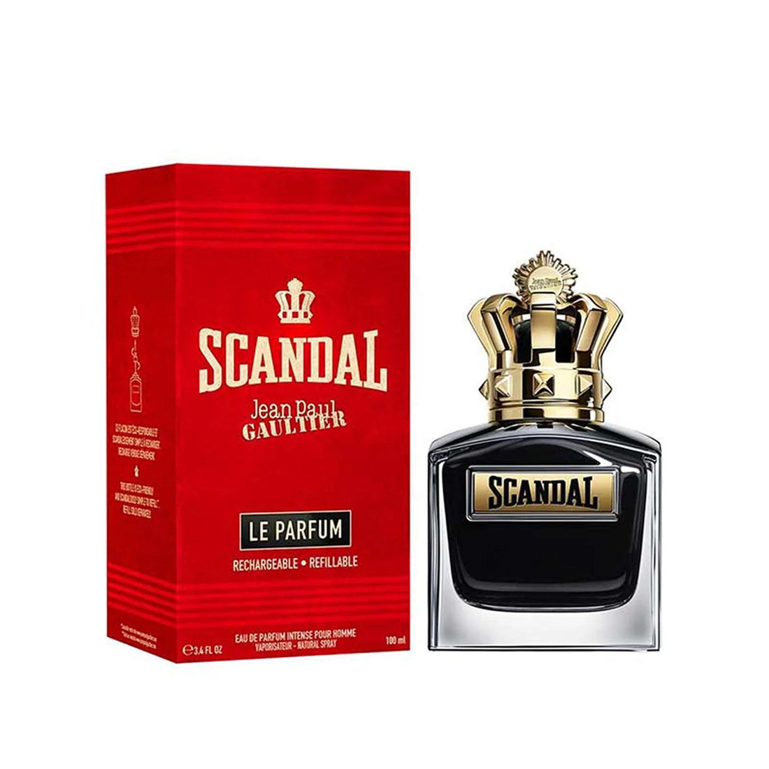 SCANDAL LE PARFUM 100 ML