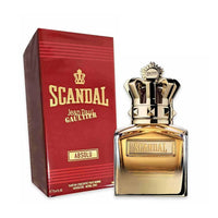 SCANDAL RE24 HIM EDP 100 ML