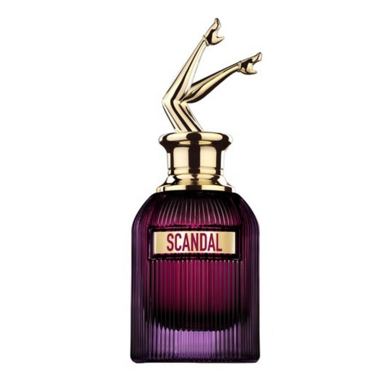 عطر جان بول غوتييه سكاندال أو دو بارفان إنتنس 50 مل