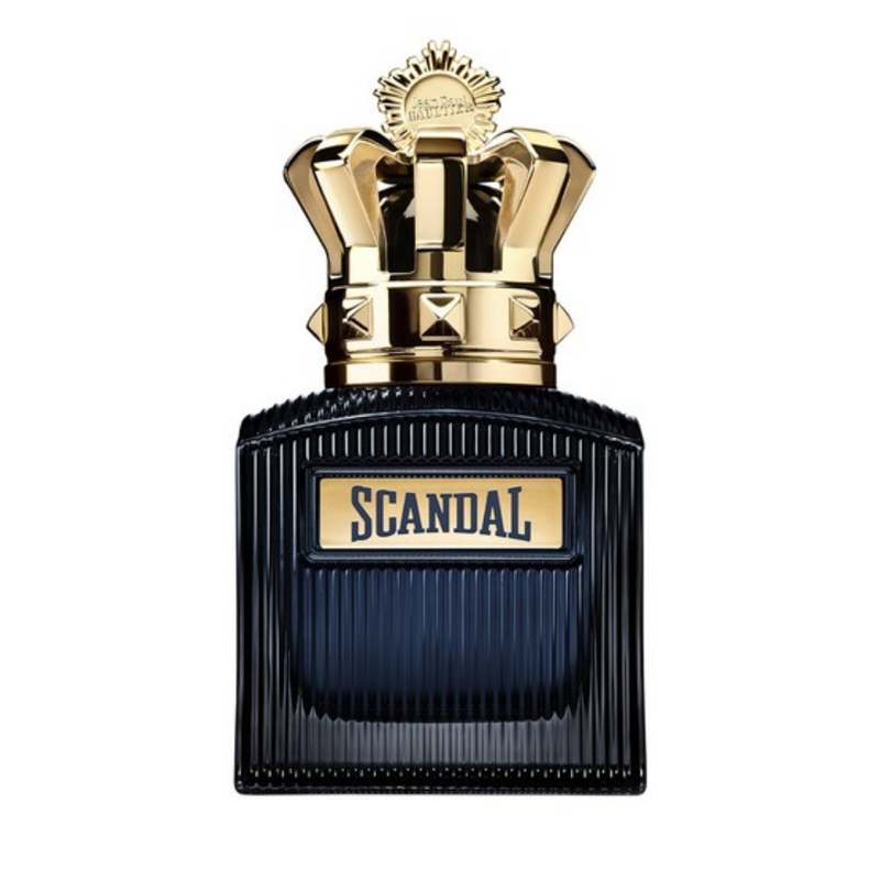 عطر جان بول غوتييه سكاندال للرجال أو دو بارفان إنتنس 50 مل