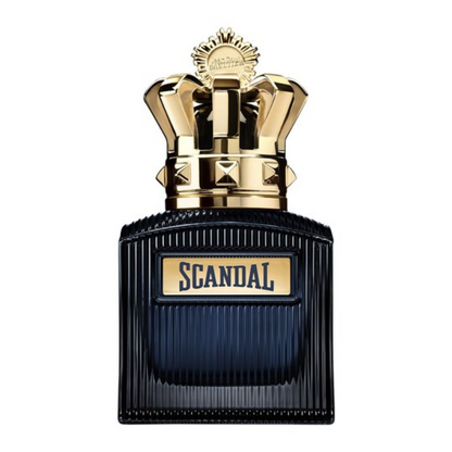 عطر جان بول غوتييه سكاندال إنتنس أو دو بارفان للرجال 100 مل