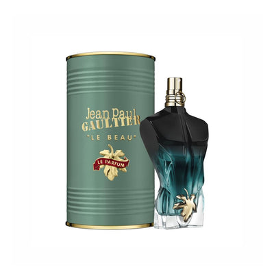 JPG LE BEAU LP EDP 125ML
