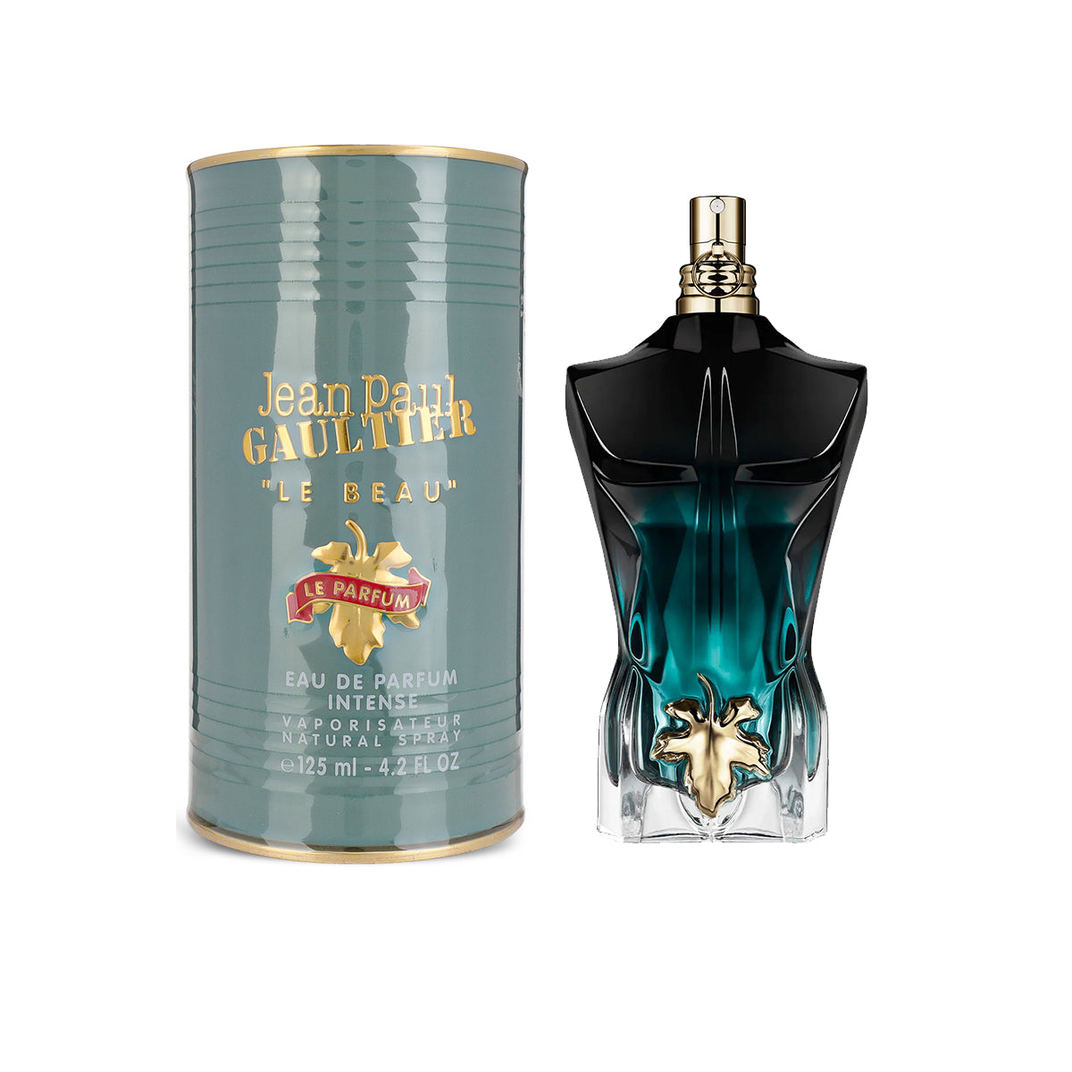 عطر جان بول جوتيه الرجالي لو بوه او دي برفان 125مل