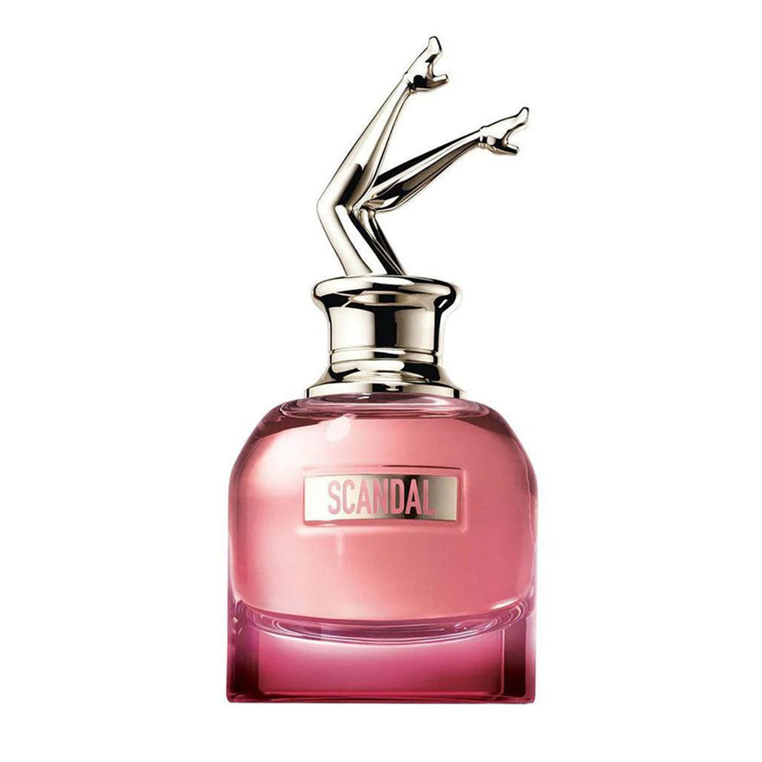 SCANDAL BY NIGHT FOR WOMEN EAU DE PARFUM 80 ML