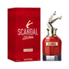 SCANDAL LE PARFUM FOR WOMEN 80 ML