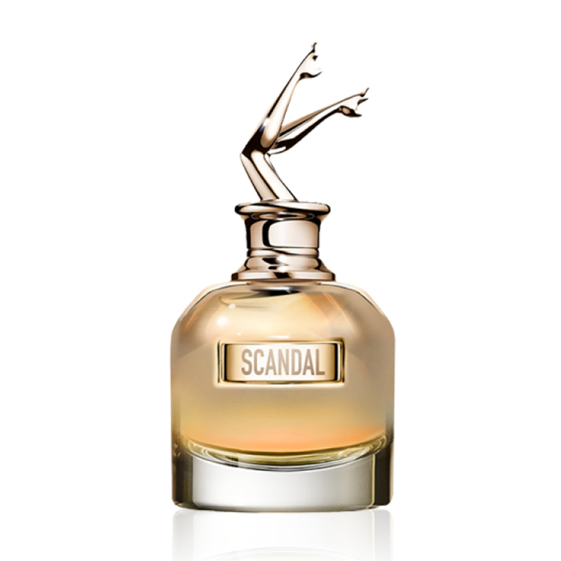 SCANDAL GOLD EAU DE PARFUM 80 ML