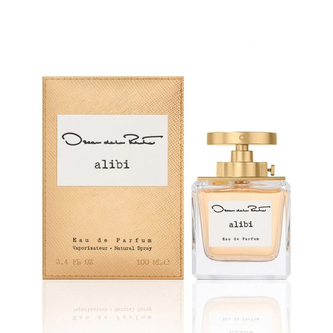 ALIBI FOR WOMEN EDP 100 ML