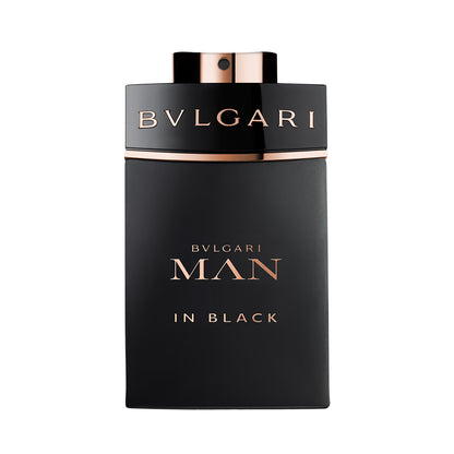 BVLGARI MAN IN BLACK EAU DE PARFUM SPRAY 100 ML