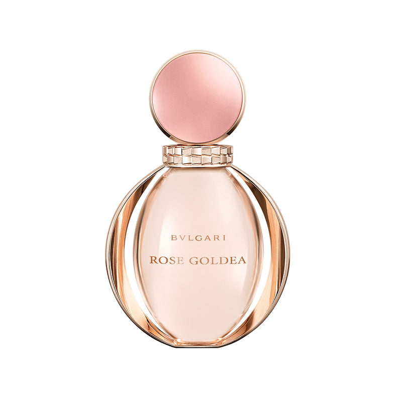 【美品】BVLGARI ROSE GOLDEA 香水９０ml Bvlgari Rose Goldea Perfume for Women, Eau de Parfum, 3.04
