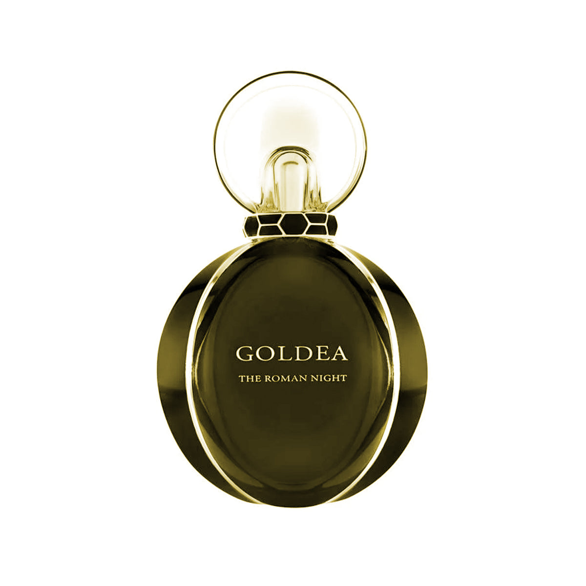 BVLGARI GOLDEA THE ROMAN NIGHT SENSUAL EAU DE PARFUM SPRAY 75 ML