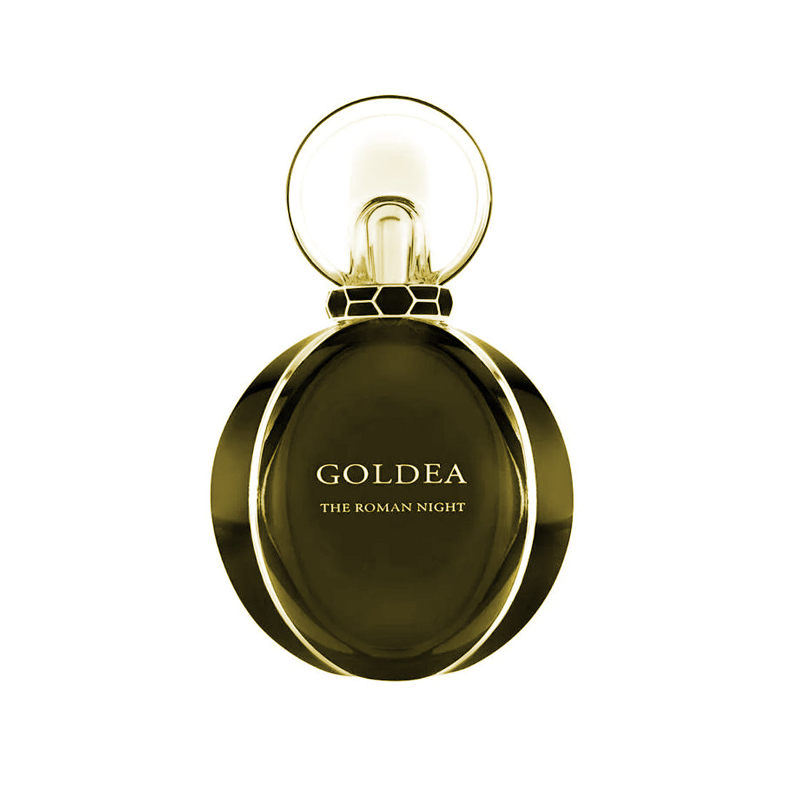 BVLGARI GOLDEA THE ROMAN NIGHT SENSUAL EAU DE PARFUM SPRAY 75 ML