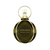 BVLGARI GOLDEA THE ROMAN NIGHT SENSUAL EAU DE PARFUM SPRAY 75 ML