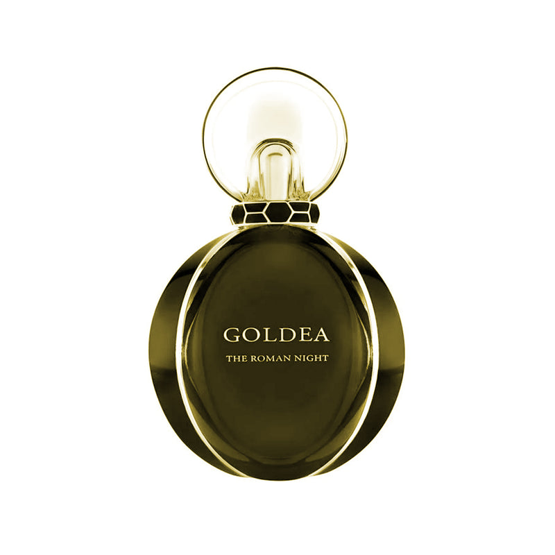 BVLGARI GOLDEA THE ROMAN NIGHT SENSUAL EAU DE PARFUM SPRAY 75 ML