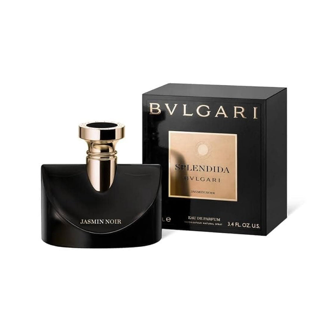 BVLGARI SPLENDIDA JASMIN NOIR EAU DE PARFUM SPRAY 100 ML
