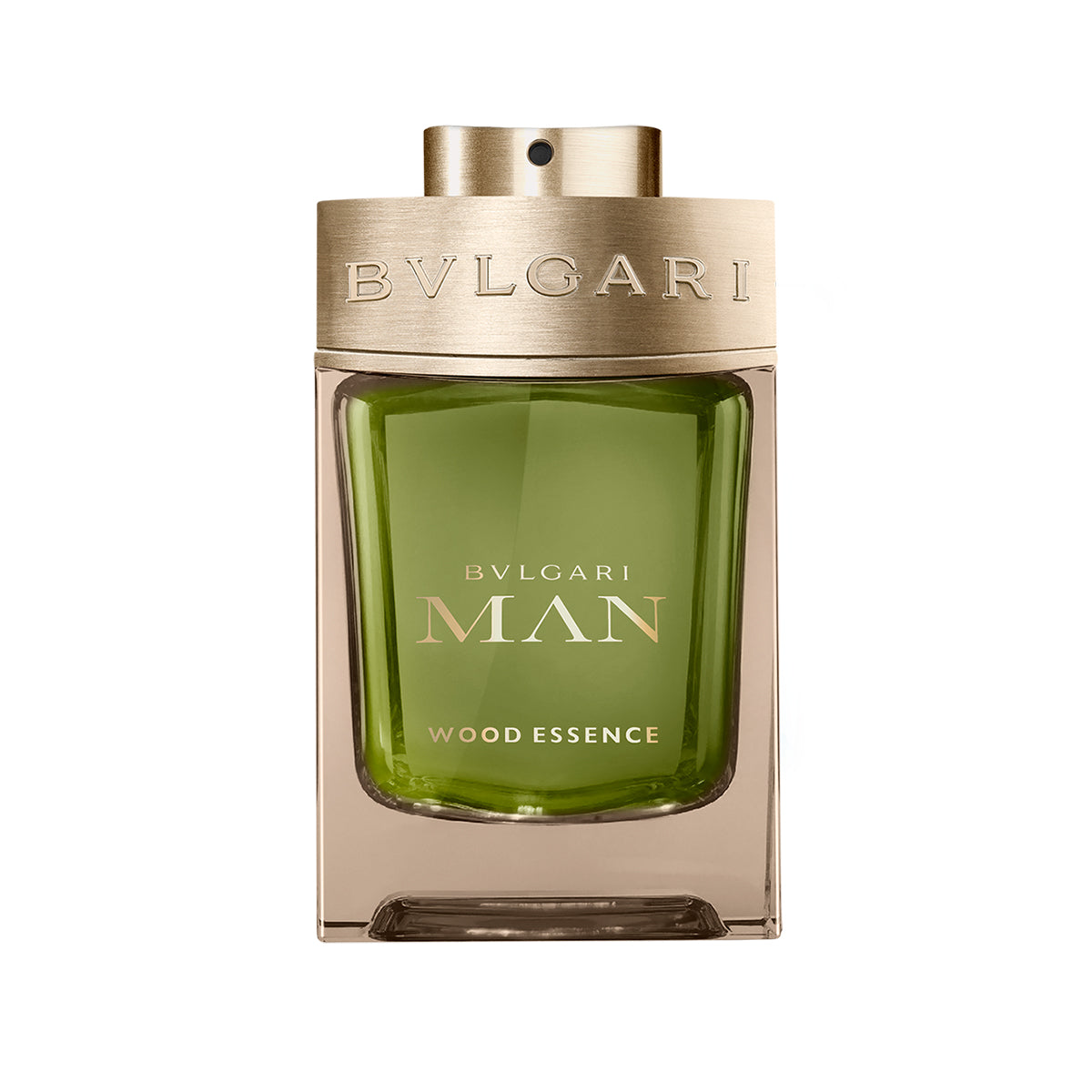 BVLGARI MAN WOOD ESSENCE EAU DE PARFUM SPRAY 100 ML