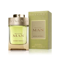 BVLGARI MAN WOOD NEROLI EAU DE PARFUM SPRAY 100 ML