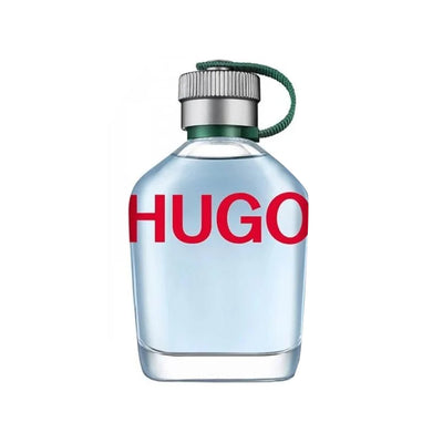 هوجو جرين 125مل