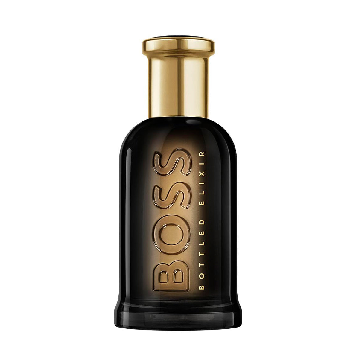 BOTTLED ELIX .PARFINT 50 ML