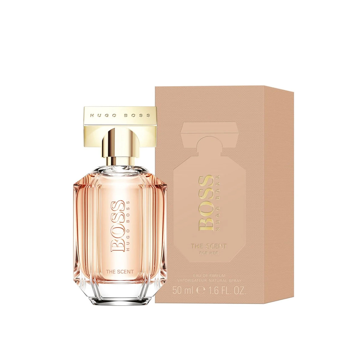 THE SCENT FOR HER EDP 100 ML