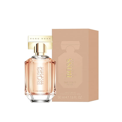 THE SCENT FOR HER EDP 100 ML