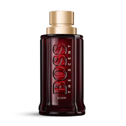 SCENT ELX F PRFM 50 ML IV