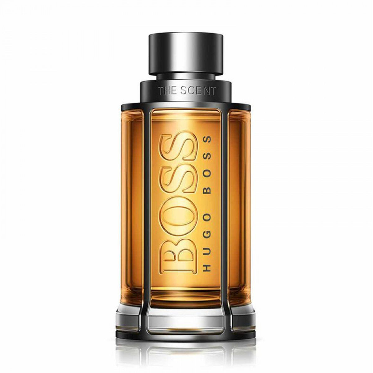 THE SCENT EAU DE TOILETTE SPRAY 100 ML