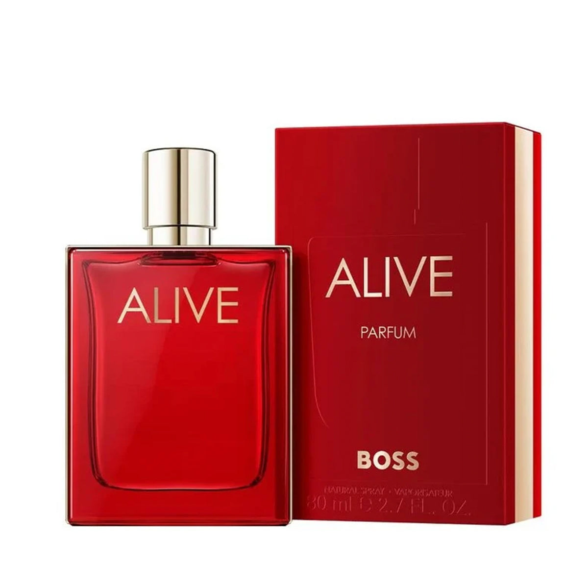 ALIVE FLANK23 PRFM 80 ML