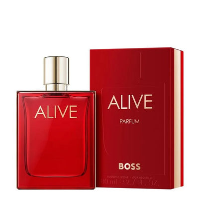 HUGO BOSS ALIVE FLANK23 PRFM 80ML