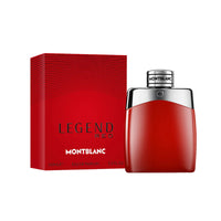 LEGEND RED EDP 100 ML
