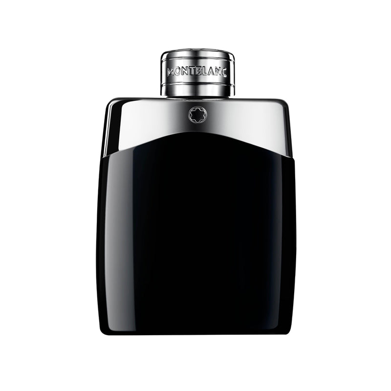 MONT BLANC LEGEND MEN EAU DE TOILETTE SPRAY 100 ML