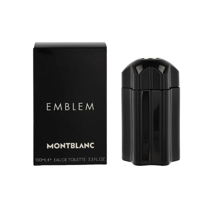 عطر امبلم الرجالي تواليت من مون بلان 100 مل