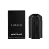 عطر امبلم الرجالي تواليت من مون بلان 100 مل