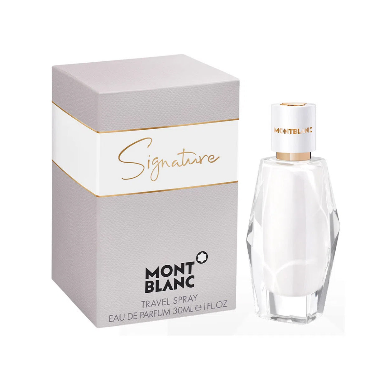 SIGNATURE HAIR MIST 30 ML