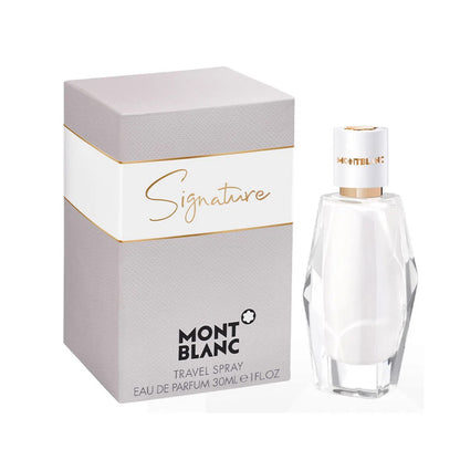 SIGNATURE HAIR MIST 30 ML