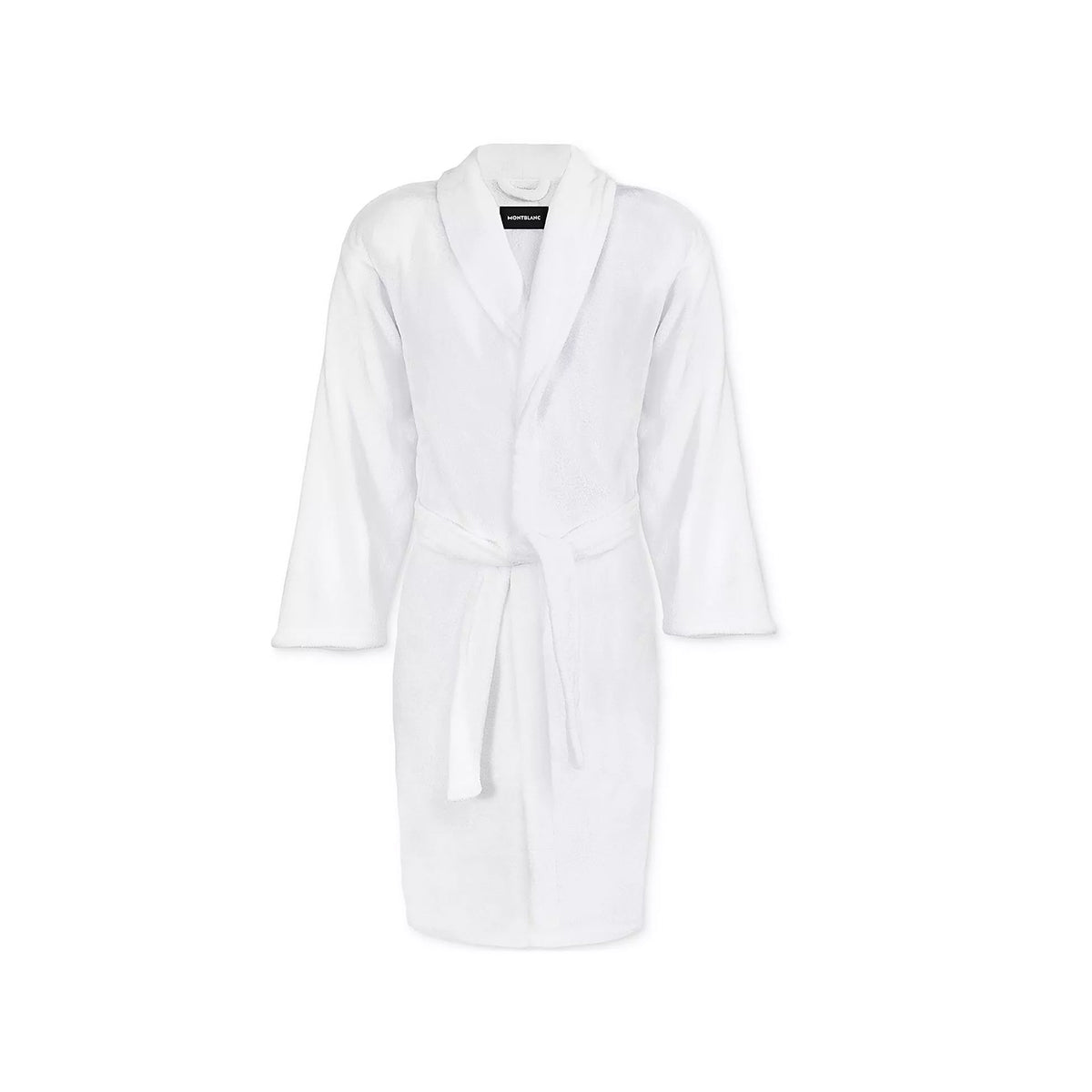 GWP WHITE BATHROBES