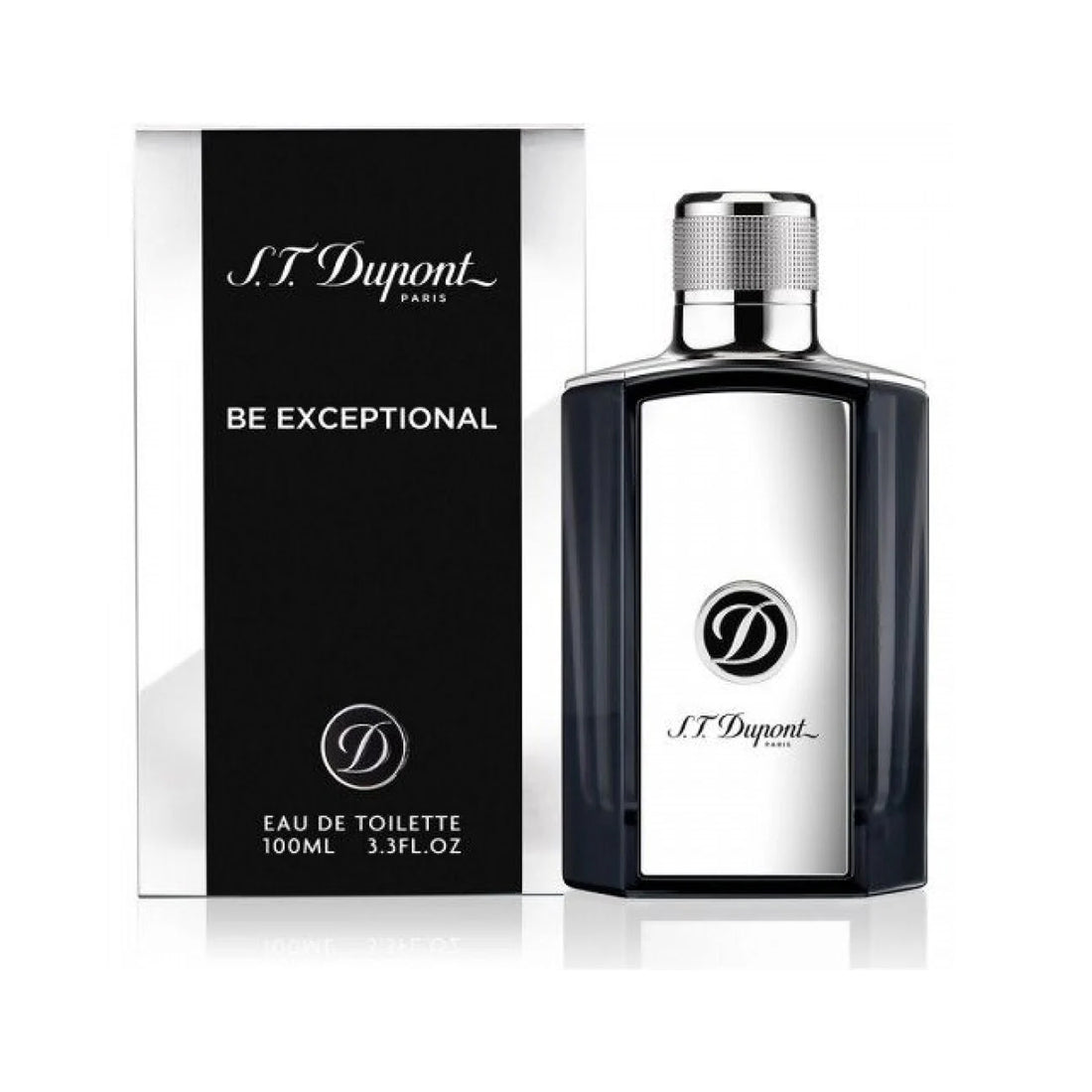 عطر ديبون بي اكسبشنال تواليت 100 مل