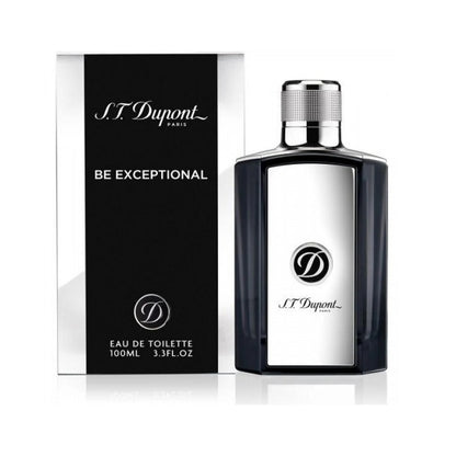 عطر ديبون بي اكسبشنال تواليت 100 مل
