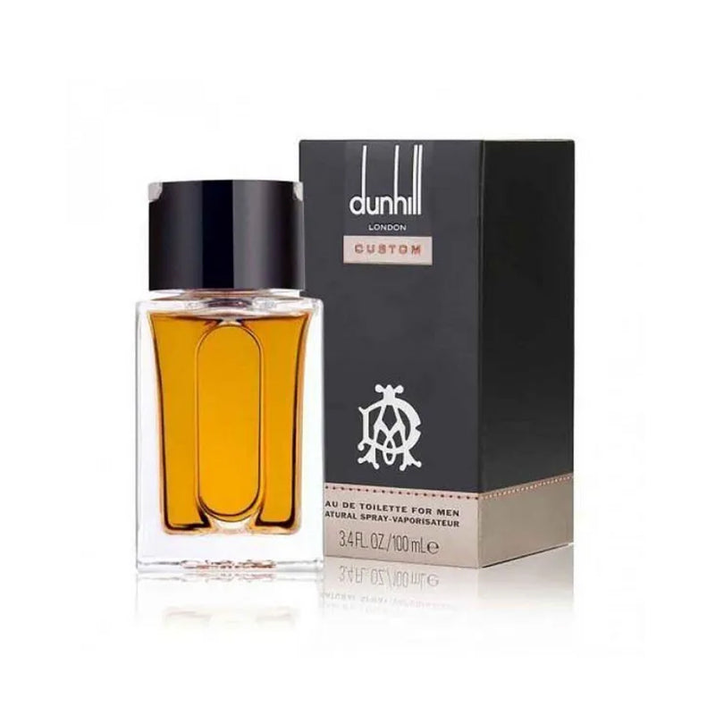 عطر دانهيل كوستوم او دو تواليت 100مل