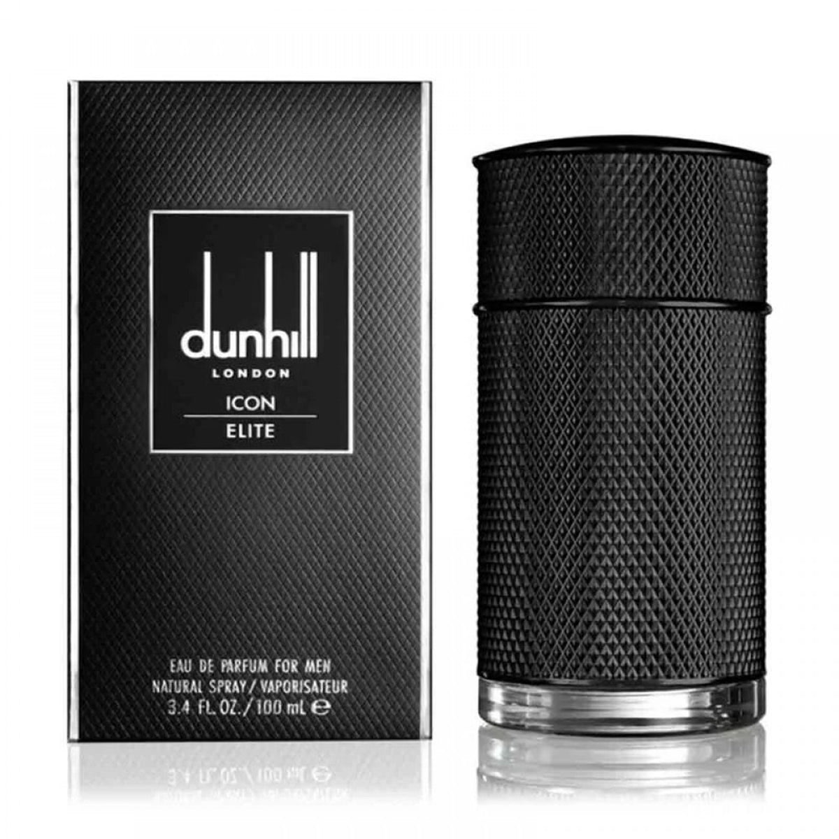 ICON ELITE EAU DE PARFUM FOR MEN SPRAY 100 ML