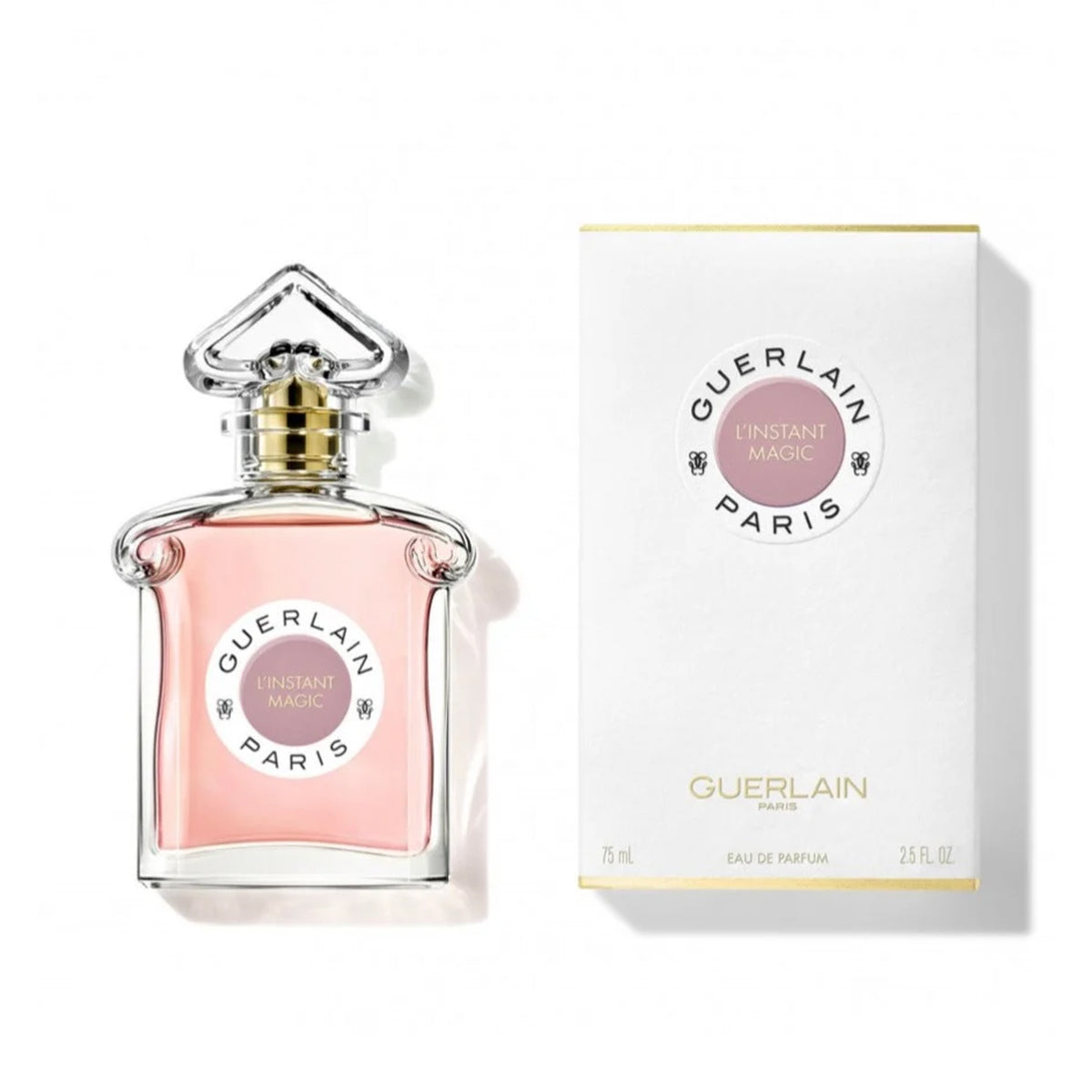 GUERLAIN INSTANT MAGIC EDP 75