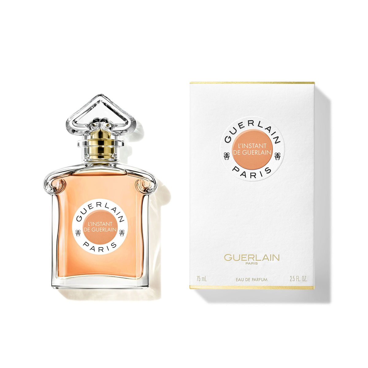 عطر غيرلان لينستانت دي او دو بارفيوم 75مل