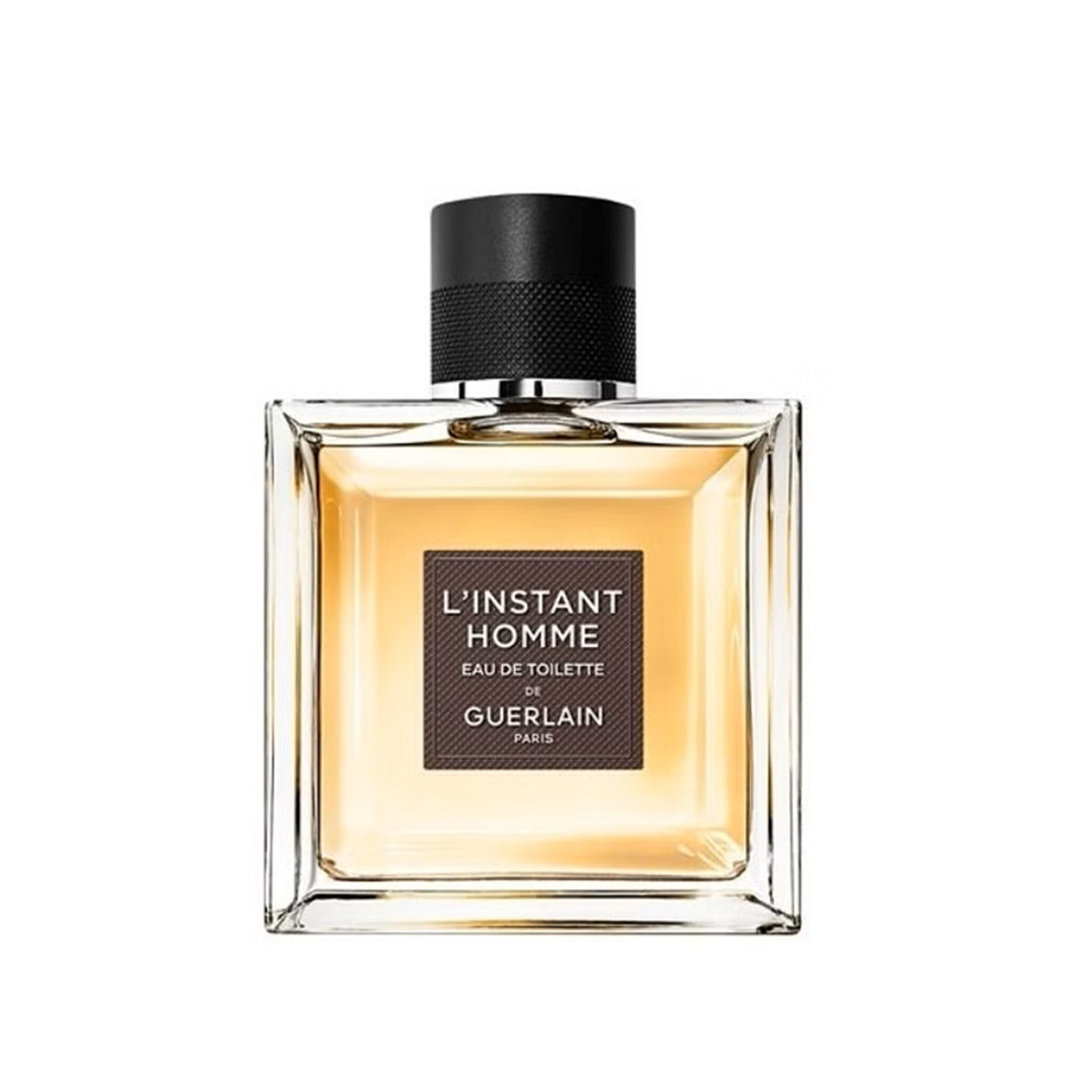 L INSTANT DE GUERLAIN POUR HOMME EAU DE TOILETTE SPRAY 100 ML